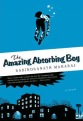 Amazing Absorbing Boy cover